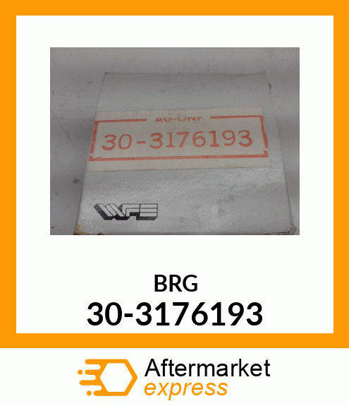 BRG2PC 30-3176193