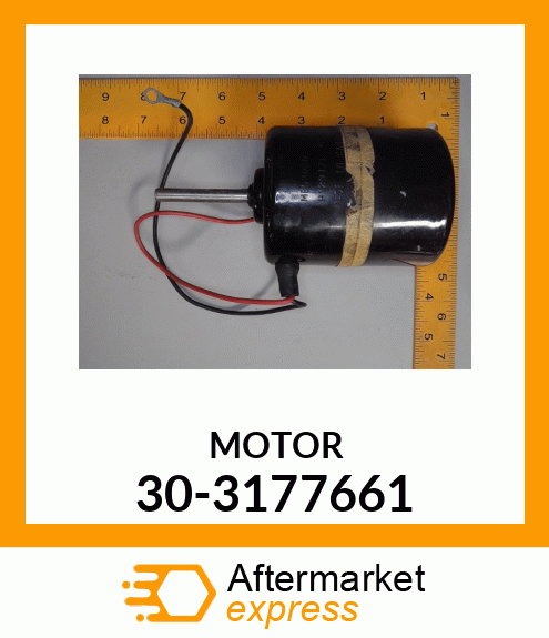 MOTOR 30-3177661