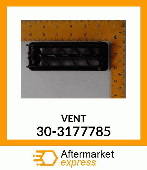 VENT 30-3177785