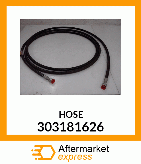 HOSE 303181626