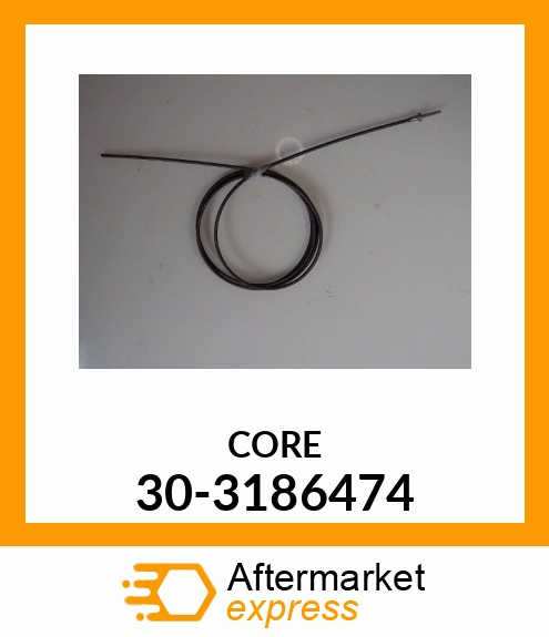 CORE 30-3186474