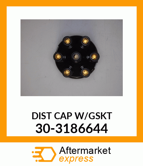 DISTCAPW/GSKT 30-3186644