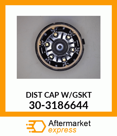 DISTCAPW/GSKT 30-3186644