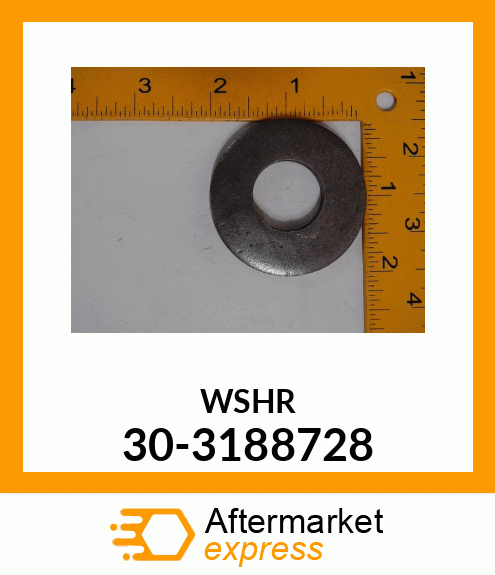 WSHR 30-3188728