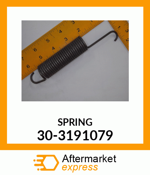 SPRING 30-3191079