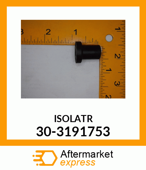 ISOLATR 30-3191753