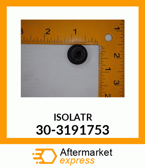 ISOLATR 30-3191753