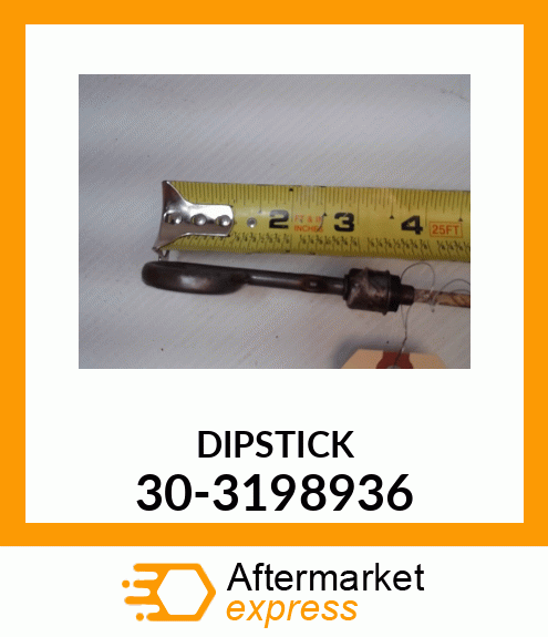 DIPSTICK 30-3198936