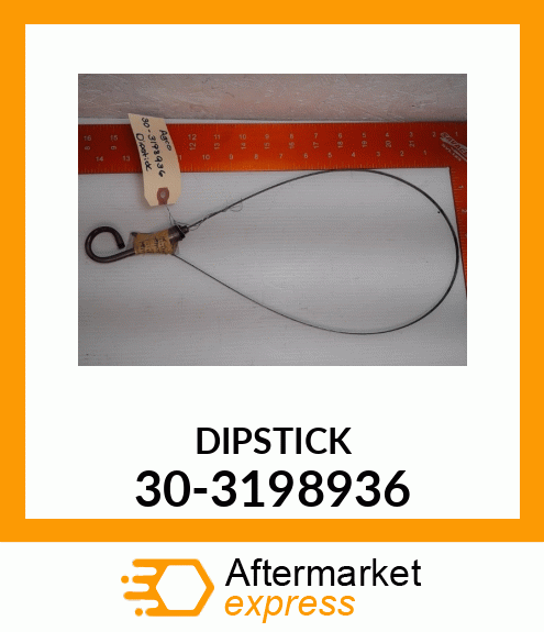 DIPSTICK 30-3198936