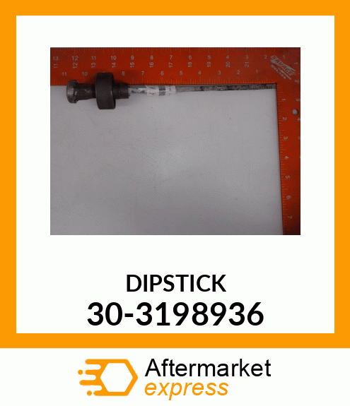 DIPSTICK 30-3198936