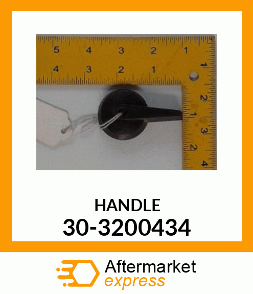 HANDLE5PC 30-3200434