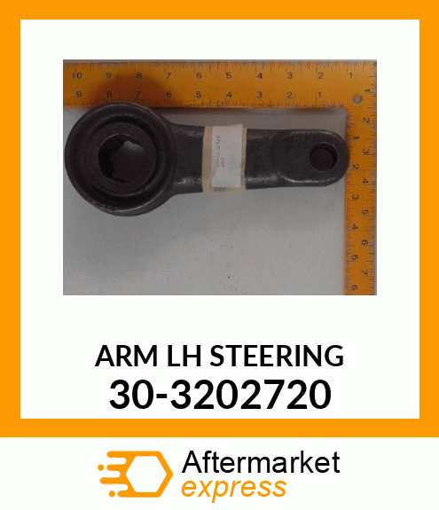 ARM_LH_STEERING 30-3202720