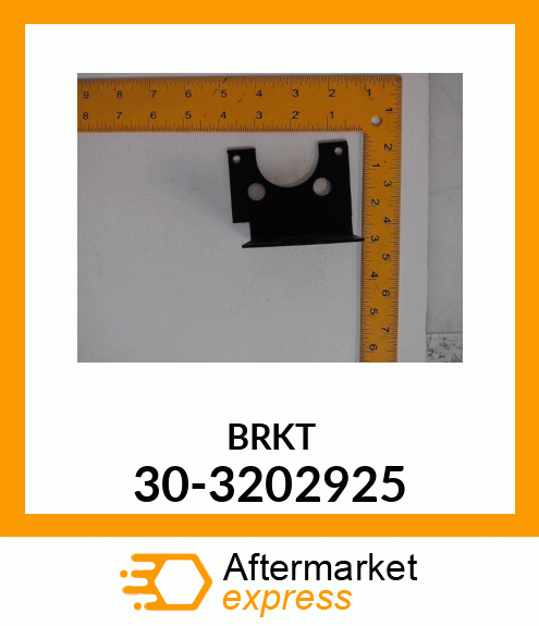 BRKT 30-3202925