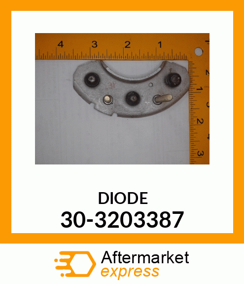 DIODE 30-3203387