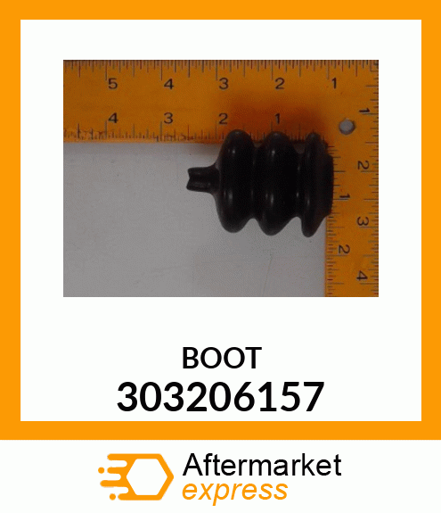 BOOT 30-3206157