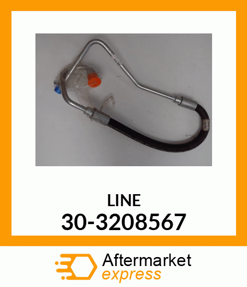 LINE 30-3208567