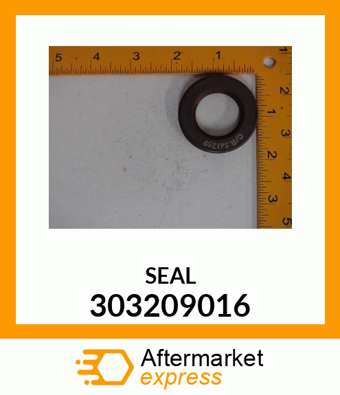 SEAL 30-3209016