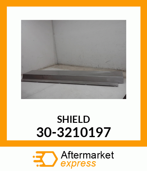 SHIELD 30-3210197