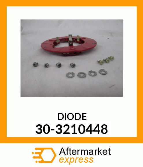 DIODE 30-3210448