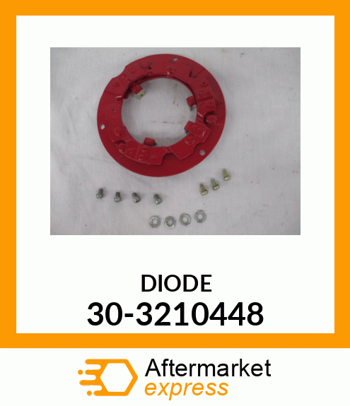 DIODE 30-3210448