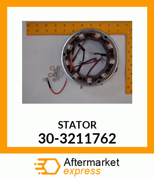 STATOR 30-3211762