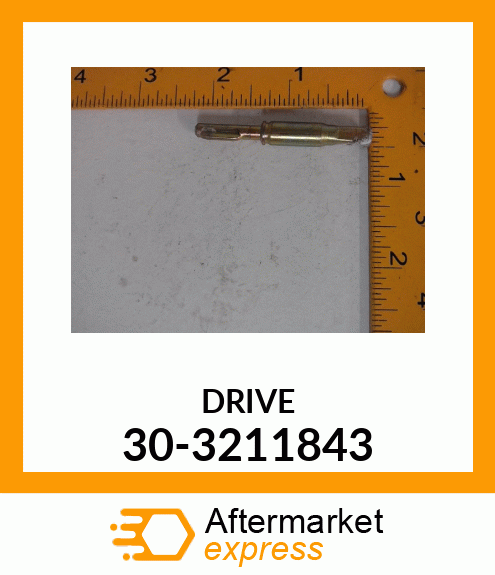 DRIVE 30-3211843