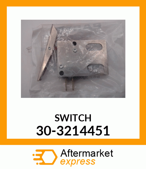 SWITCH 30-3214451