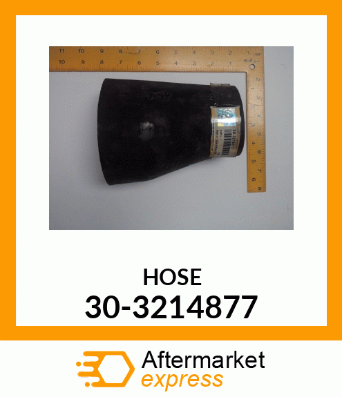 HOSE 30-3214877