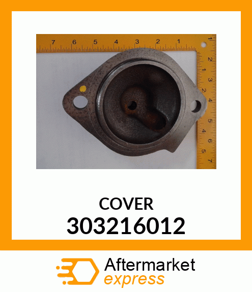 COVER 303216012