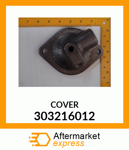 COVER 303216012