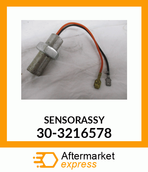 SENSORASSY 30-3216578