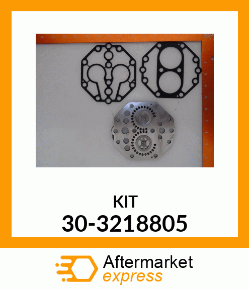 KIT3PC 30-3218805