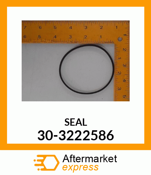 SEAL 30-3222586