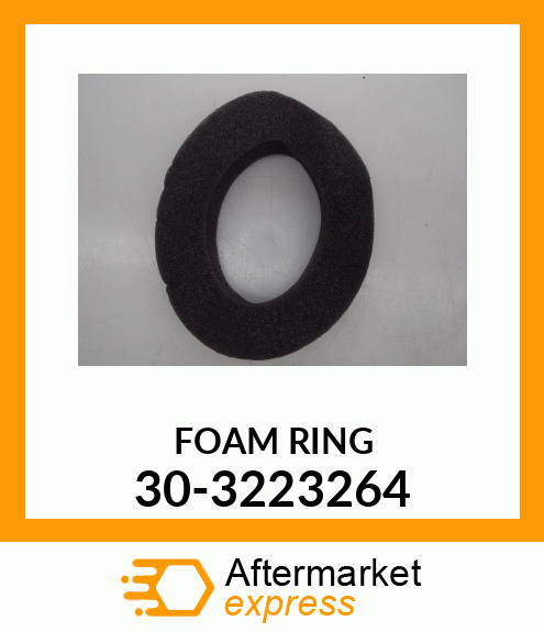 FOAMRING 30-3223264