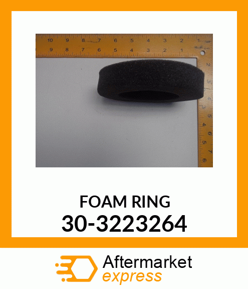 FOAMRING 30-3223264