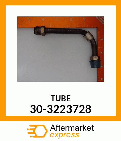 TUBE 30-3223728