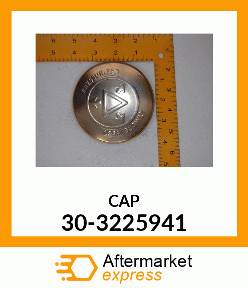 CAP 30-3225941