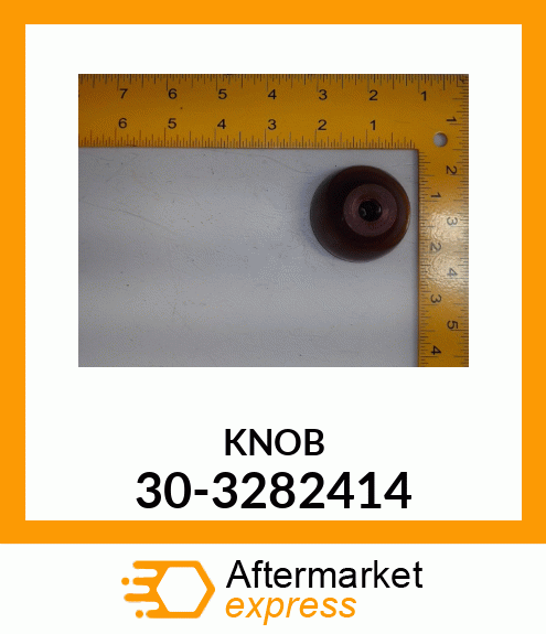 KNOB 30-3282414