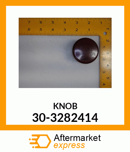 KNOB 30-3282414