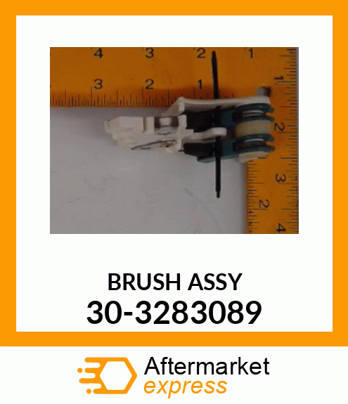 BRUSHASSY 30-3283089