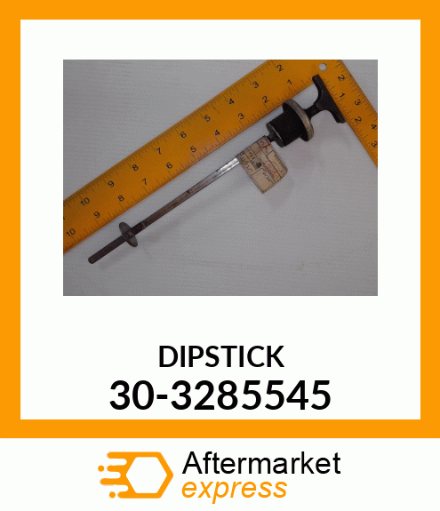 DIPSTICK 30-3285545