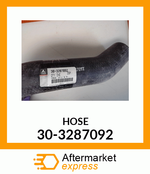 HOSE 30-3287092