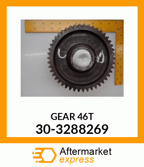 GEAR_46T 30-3288269