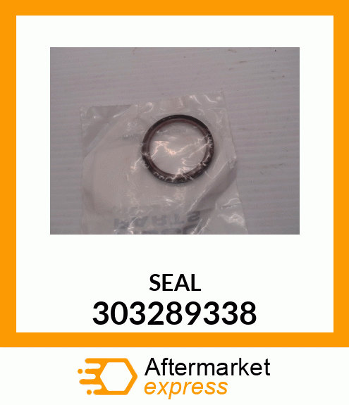 SEAL 30-3289338