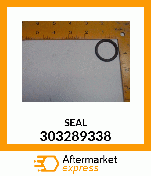 SEAL 30-3289338