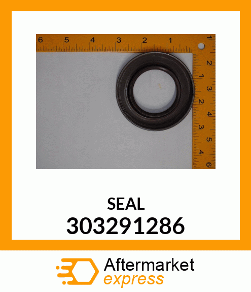 SEAL 30-3291286