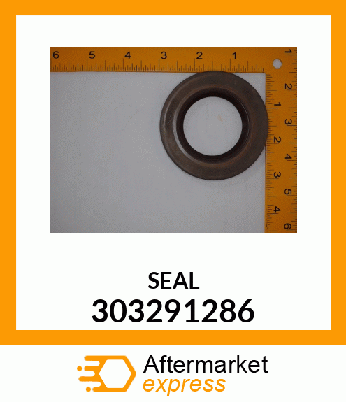 SEAL 30-3291286