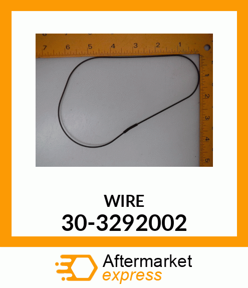 WIRE 30-3292002