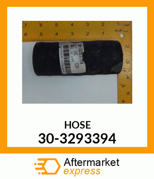 HOSE 30-3293394