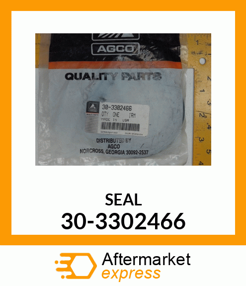 SEAL 30-3302466